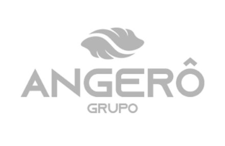 Logo Angerô
